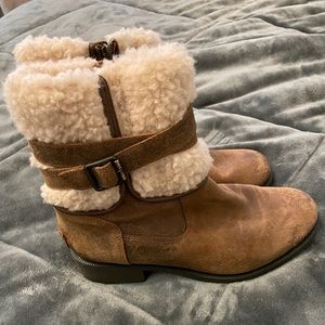 UGG boot